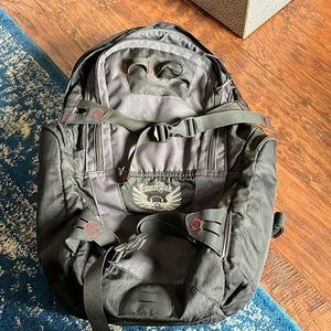 Camelbak Outlaw snowboard backpack